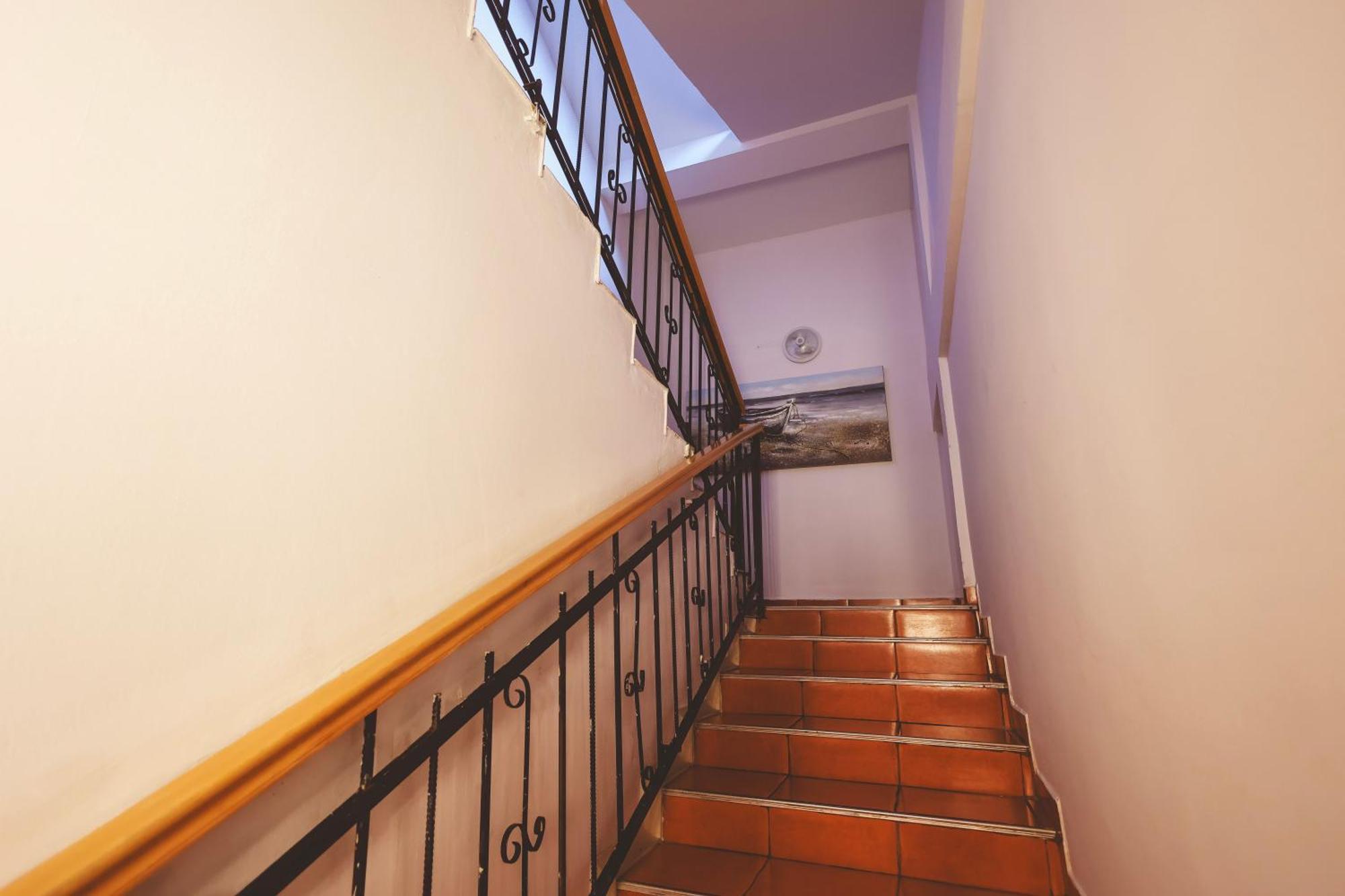 Ammotti Hotel Οχρίδα Εξωτερικό φωτογραφία