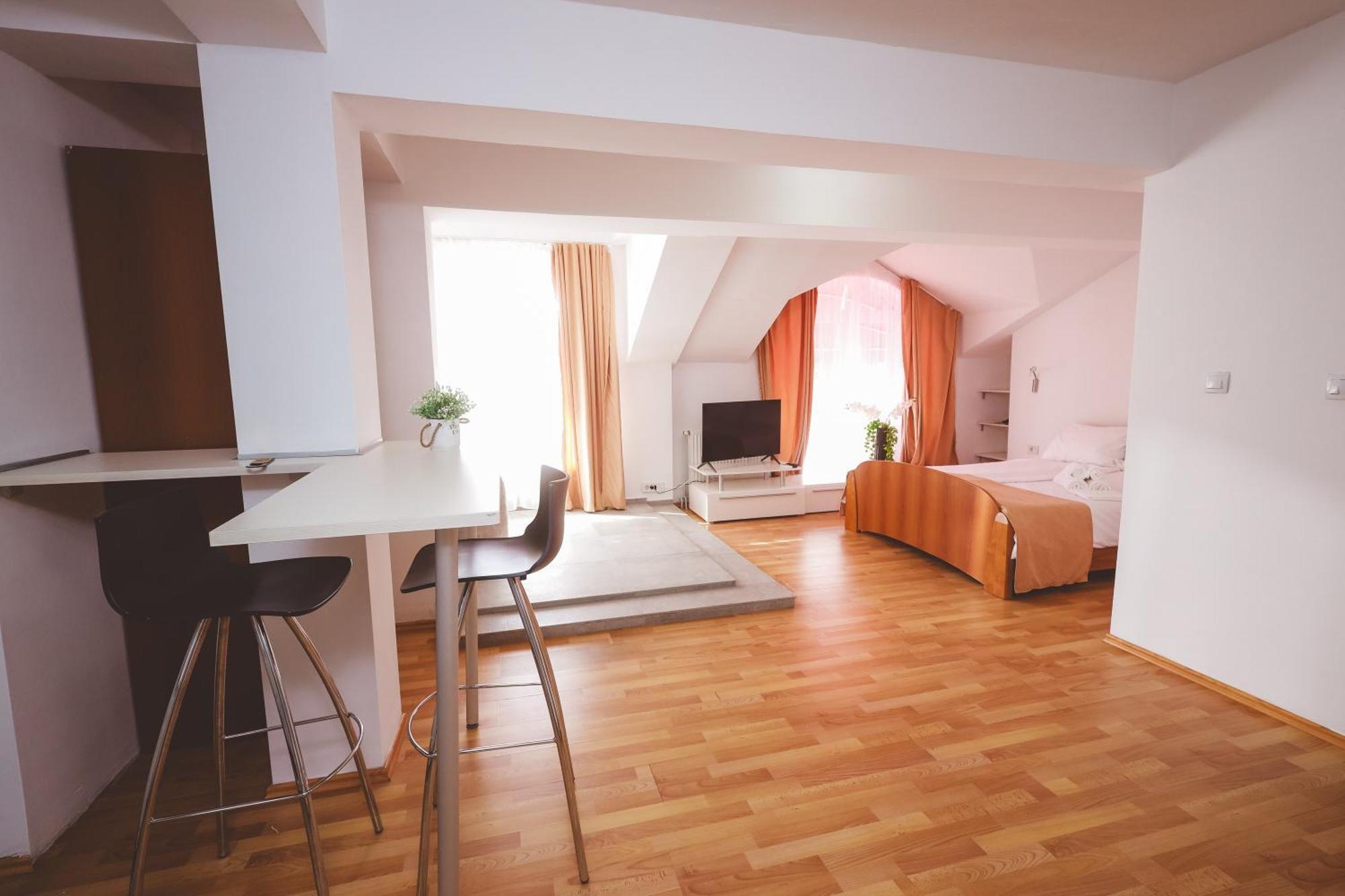 Ammotti Hotel Οχρίδα Εξωτερικό φωτογραφία