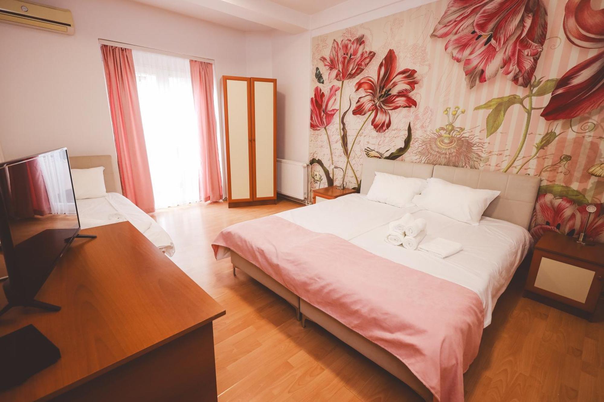 Ammotti Hotel Οχρίδα Εξωτερικό φωτογραφία
