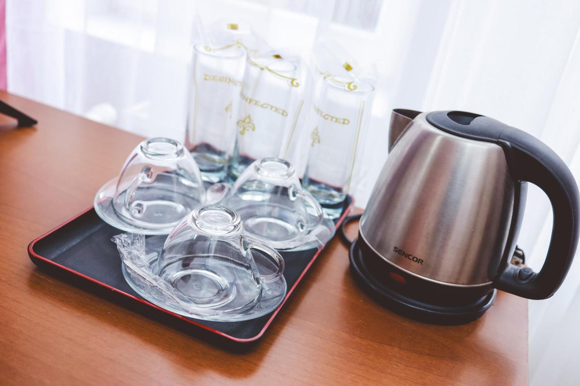 Ammotti Hotel Οχρίδα Εξωτερικό φωτογραφία