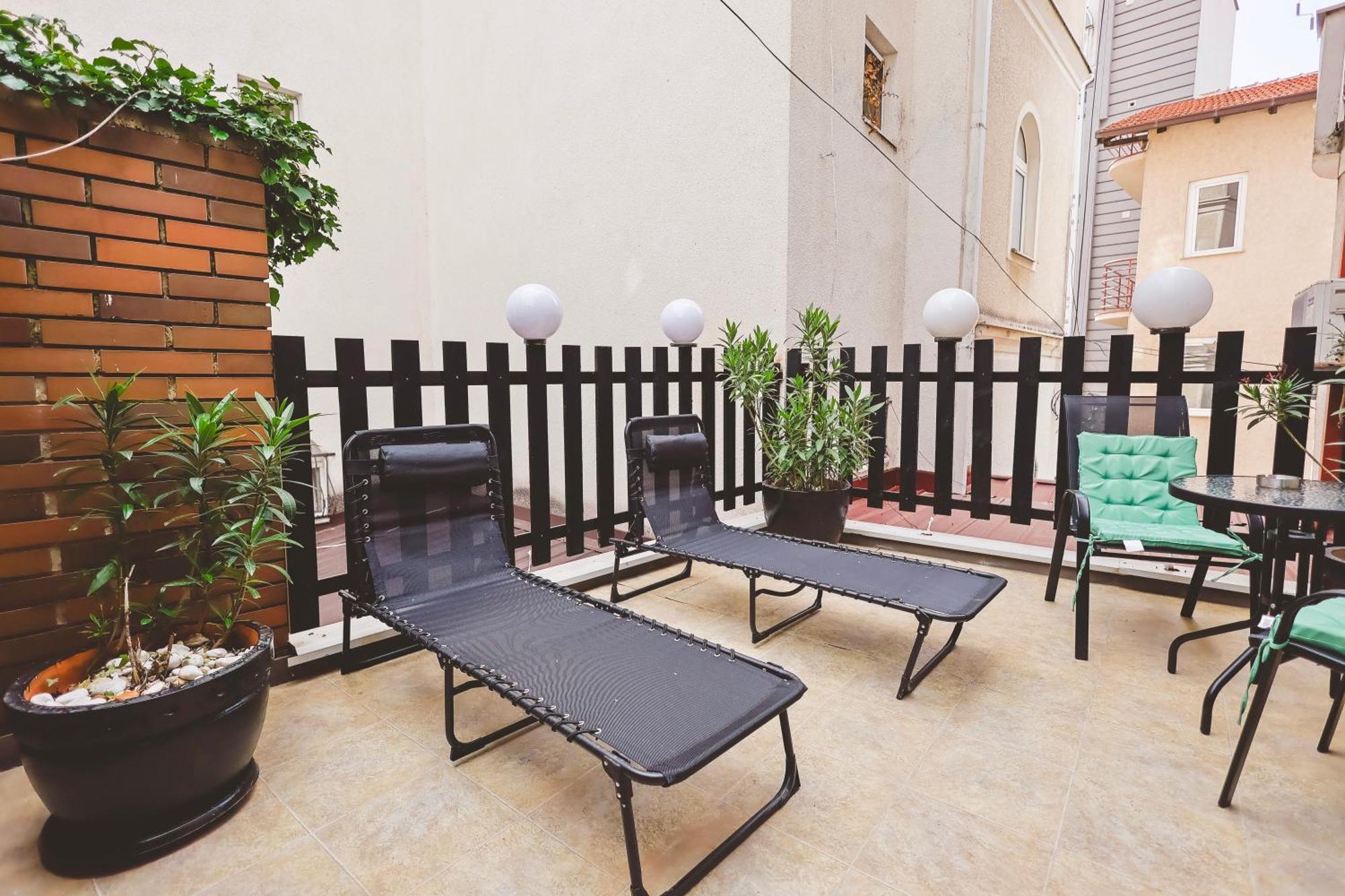 Ammotti Hotel Οχρίδα Εξωτερικό φωτογραφία